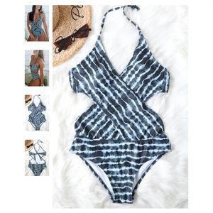 Extra small one piece swimsuit